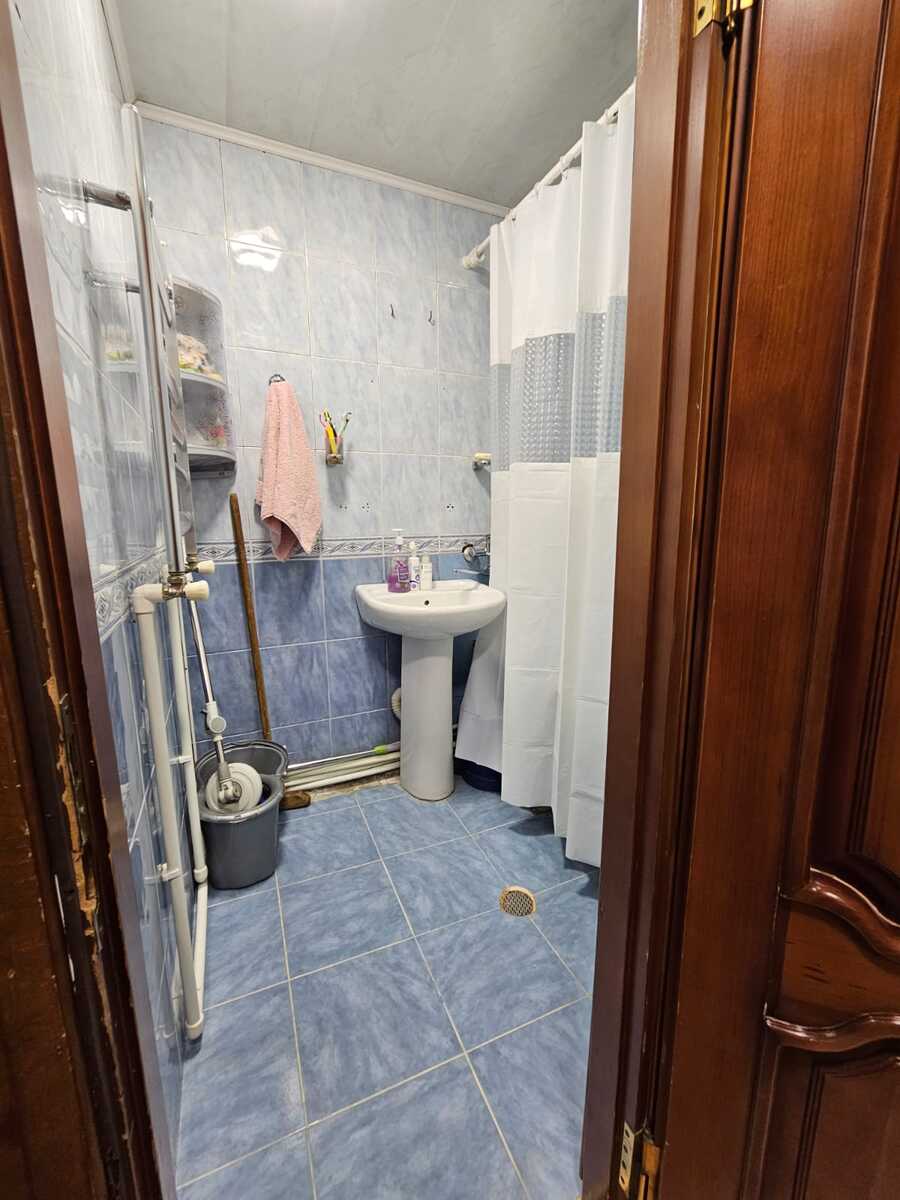 2-otaqlı mənzil, Sumqayıt ş., 55 m² — Mənzil, Sumqayıt (3)