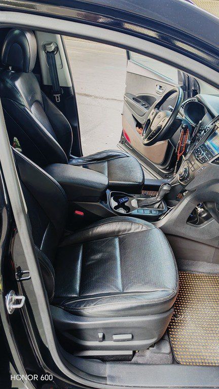 Hyundai Santa Fe, 2.0 L, 2013 il, 270 000 km — Avtomobillər, Bakı (7)