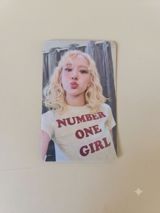 Rosie Photocard çoxlu freebies qoyuram ödenişli çattırılma mövcuddur — Luna
