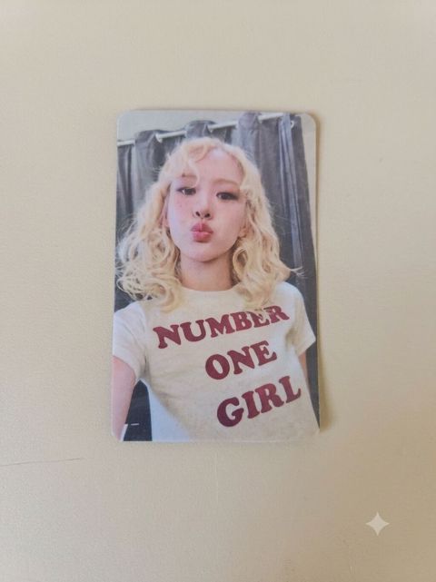 Rosie Photocard çoxlu freebies qoyuram ödenişli çattırılma mövcuddur — Gəncə