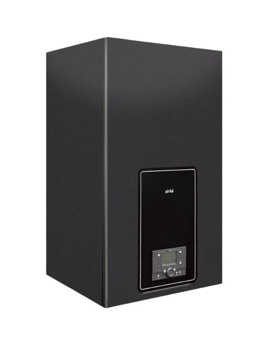Airfel Divar Tipli Qazan 60-150 kw — Heatpro Wallhang — Kombi, qazanca və su isitici təmiri, Bakı (6)