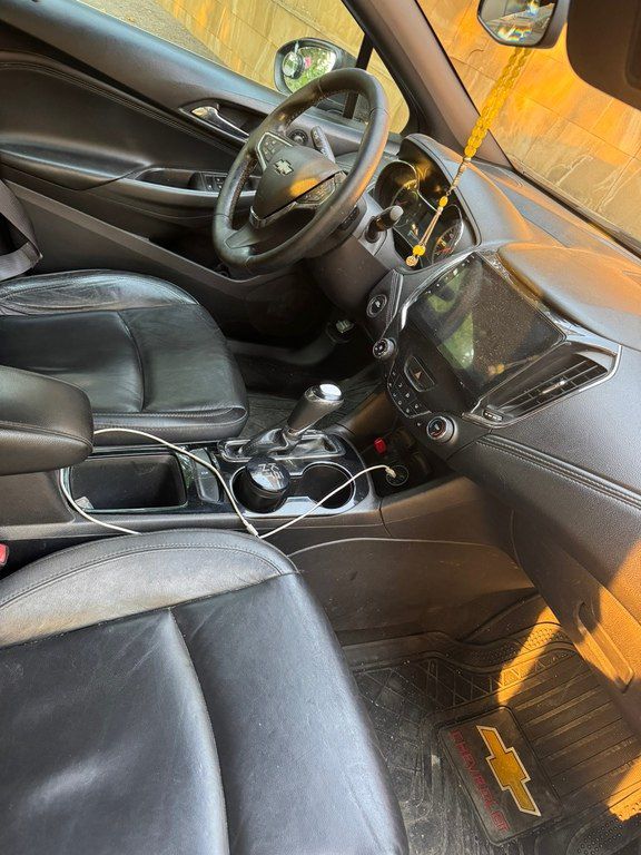 Chevrolet Cruze, 1.4 L, 2016 il, 270 000 km — Avtomobillər, Gəncə (5)