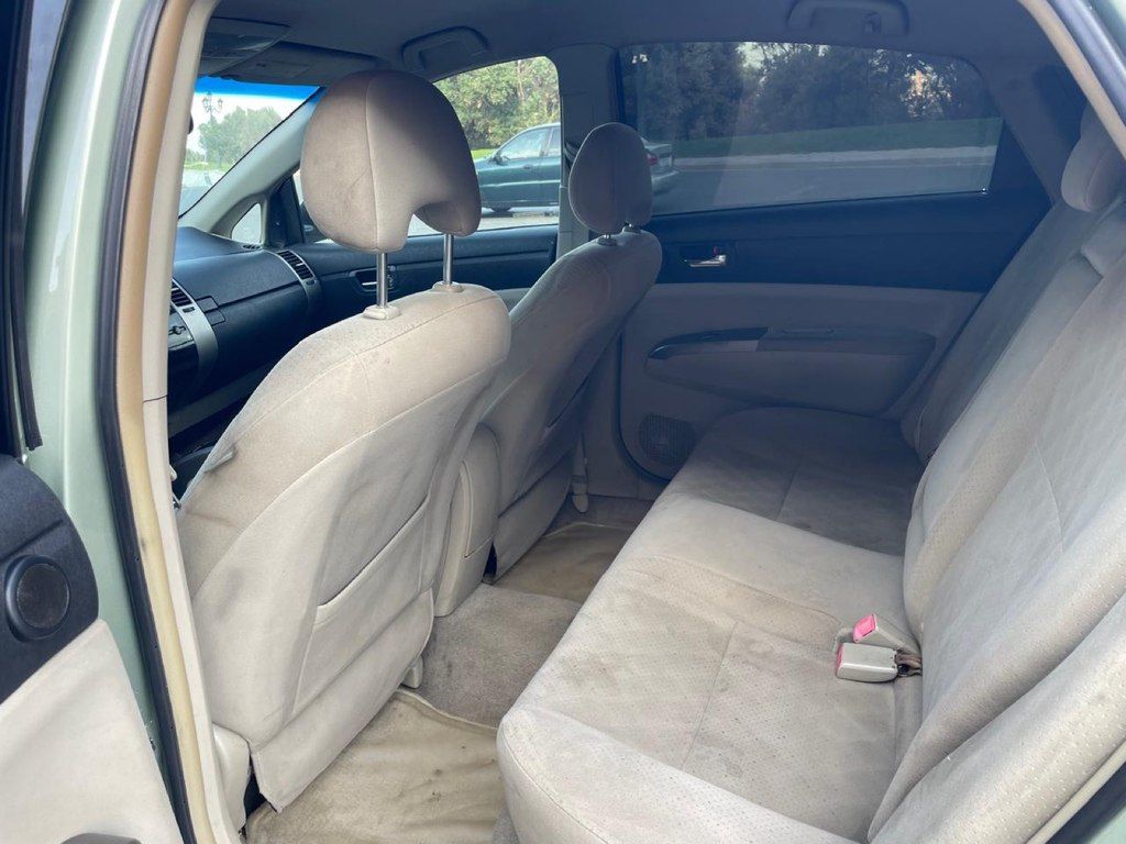 Toyota Prius, 1.5 L, 1.3 kWh, 2008 il, 361 785 km — Avtomobillər, Bakı (7)