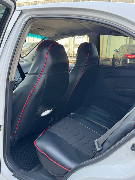 Chevrolet Aveo, 1.4 L, 2011 il, 260 000 km — Avtomobillər, Bakı (9)