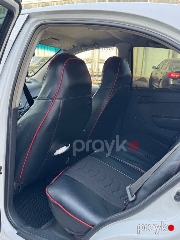 Chevrolet Aveo, 1.4 L, 2011 il, 260 000 km — Avtomobillər, Bakı (9)