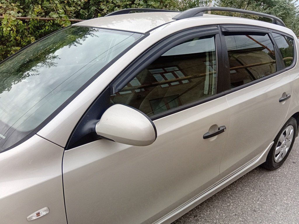 Hyundai i30, 1.4 L, 2011 il, 370 000 km — Avtomobillər, Qusar (11)
