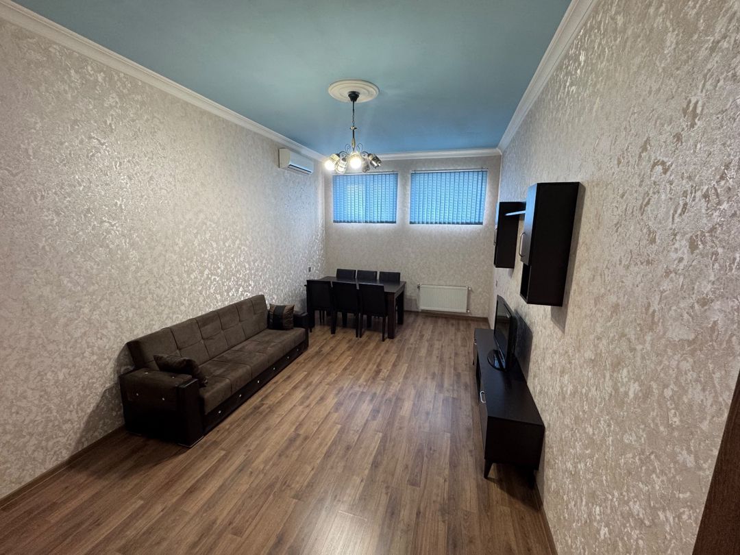 Həyət evi kirayə verilir, Sabunçu qəs — Ev, villa, Bakı (3)