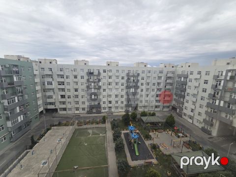 3-otaqlı yeni tikili, Hövsan qəs., 70 m²