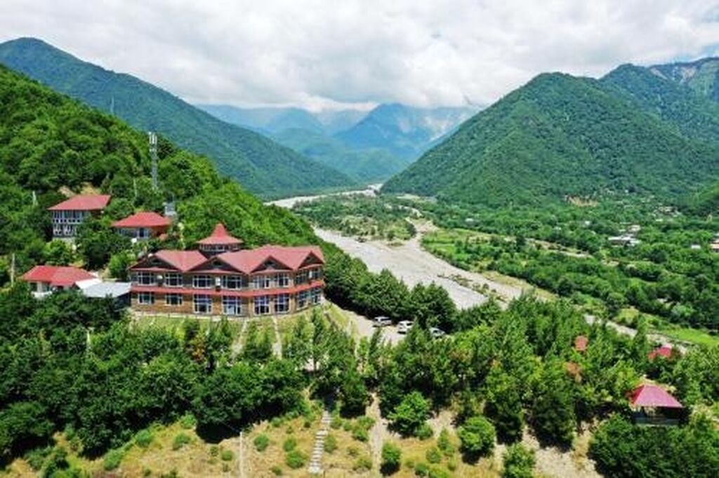 Mikroavtobus — Xidmətlər, Bakı (7)