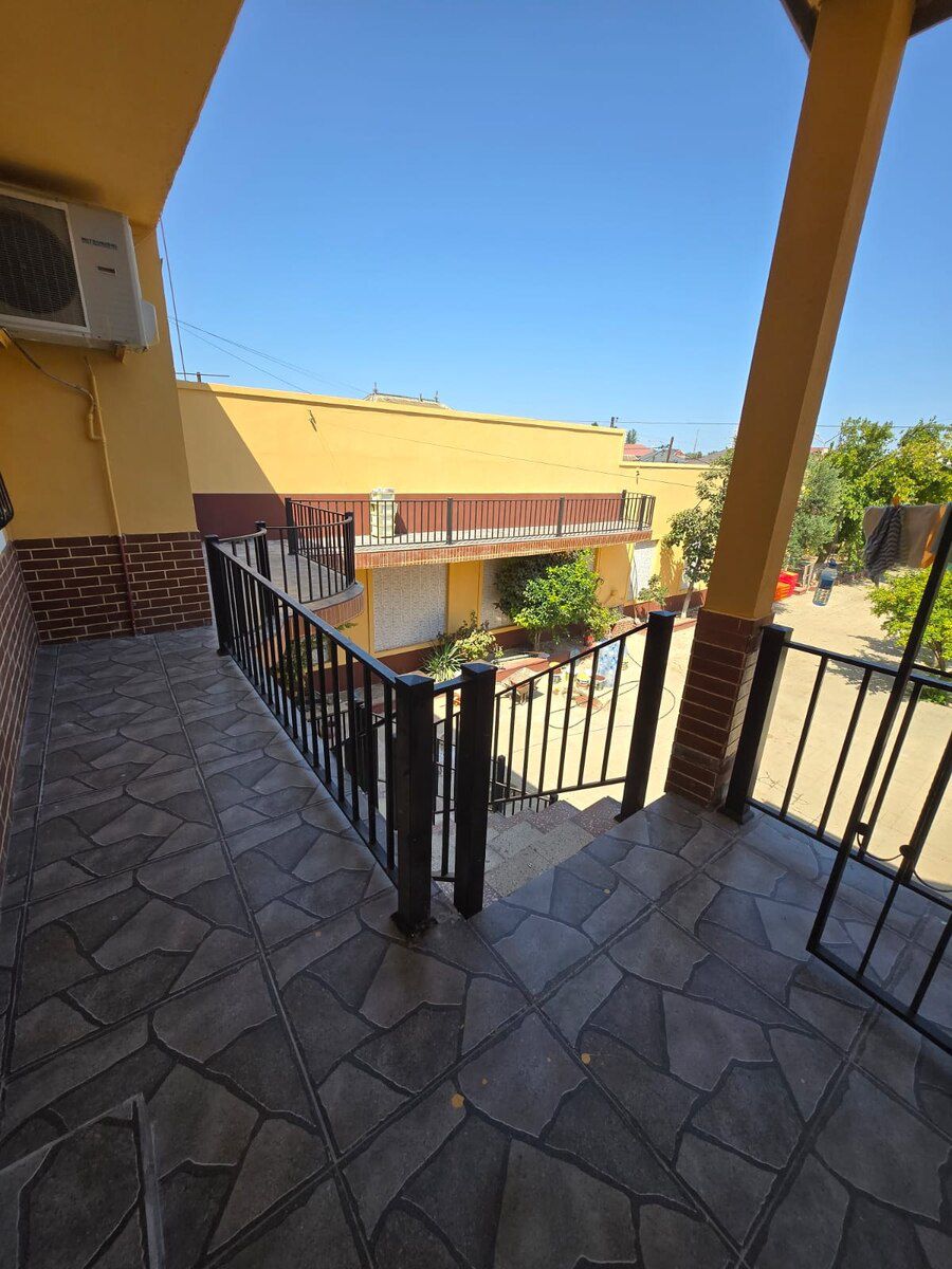 Həyət evi kirayə verilir, Sabunçu qəs — Ev, villa, Bakı (2)