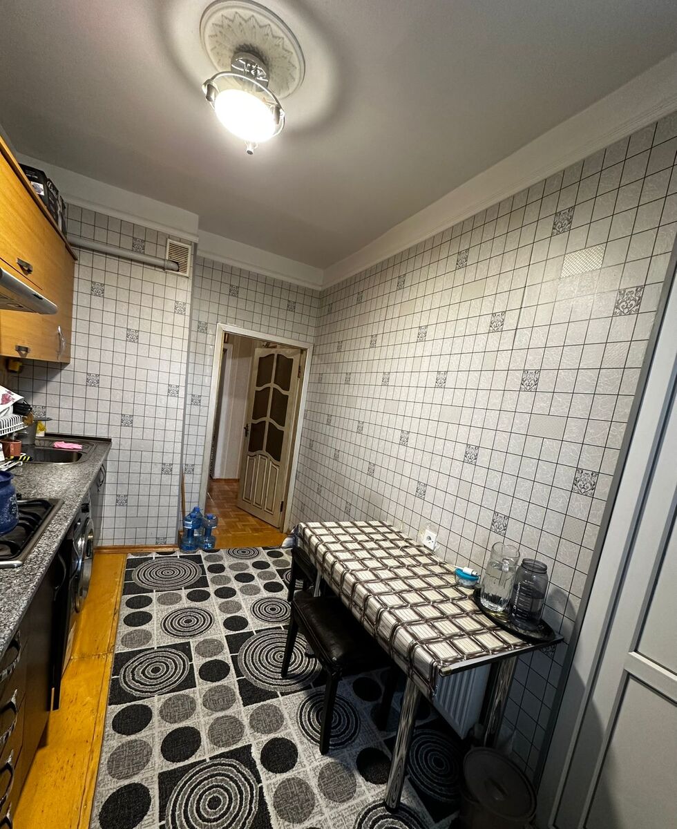2-otaqlı mənzil, 9-cu mikrorayon, 56 m² — Mənzil, Sumqayıt (7)