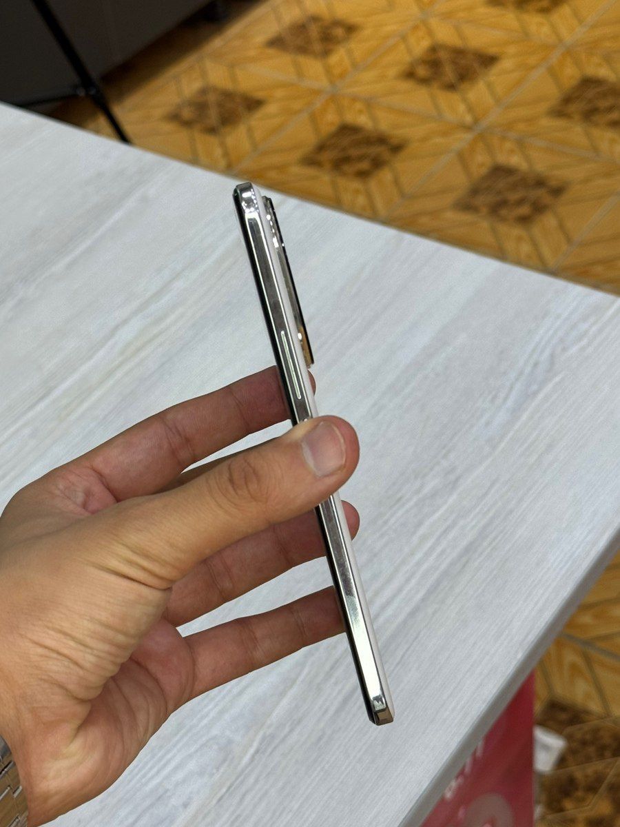 Honor 200 Silver 512GB/12GB — Smartfonlar, Quba (3)
