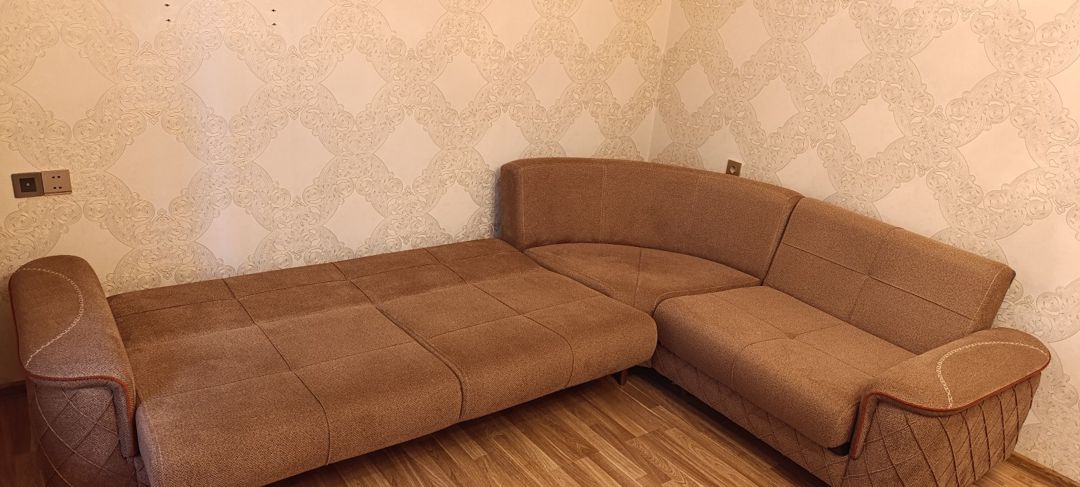 Künc divanı Saloğlu — Mallar, Bakı (2)