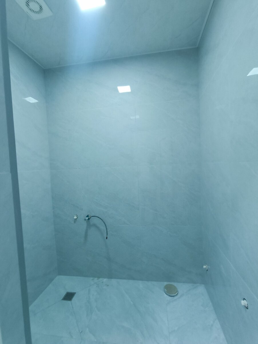 2-otaqlı yeni tikili, Xırdalan ş., 30 m² — Mənzil, Xırdalan (6)