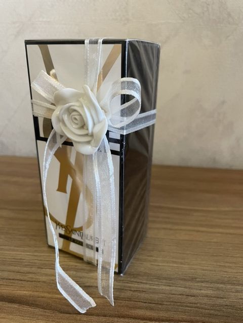 Yves Saint Laurent – Le Parfum (Eau de Parfum), 90 ml, təmiz — Bakı
