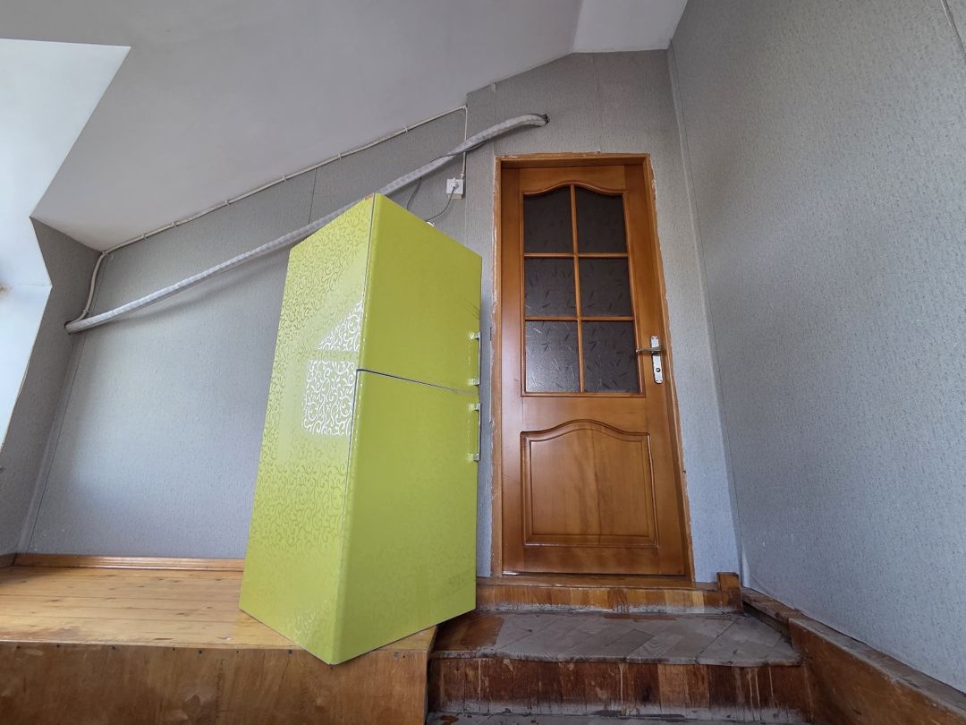 Həyət evi kirayə verilir, Q.Qarayev m — Ev, villa, Bakı (12)