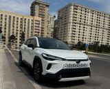 Toyota Corolla Cross, 2.0 L, 1.31 kWh, 2025 il, 7 950 km — Cars