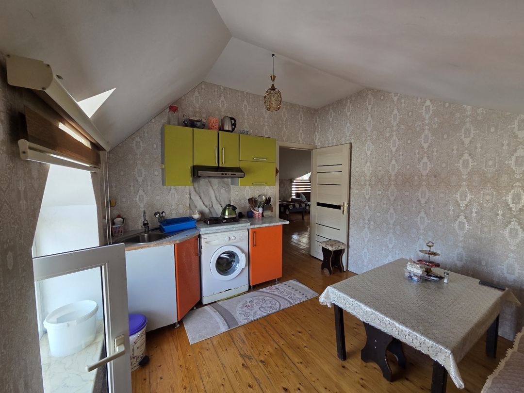 Həyət evi kirayə verilir, Q.Qarayev m — Ev, villa, Bakı (10)