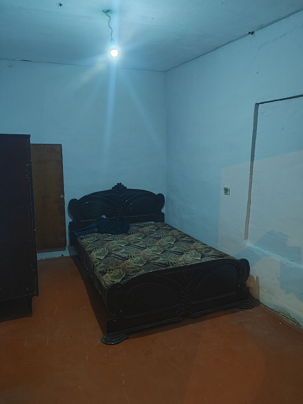 Koroğlu Böyükşor qəsəbəsində yerləşən köhnə həyət evi – 4 otaq — Daşınmaz əmlak, Bakı (3)