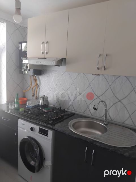 Kirayə mənzil – 1 otaqlı (studiyaya yaxın plan) - Daxili planlama