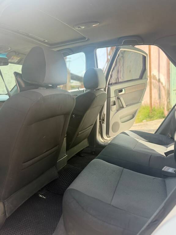 Daewoo Gentra, 1.5 L, 2014 il, 248 000 km — Avtomobillər, Bakı (5)