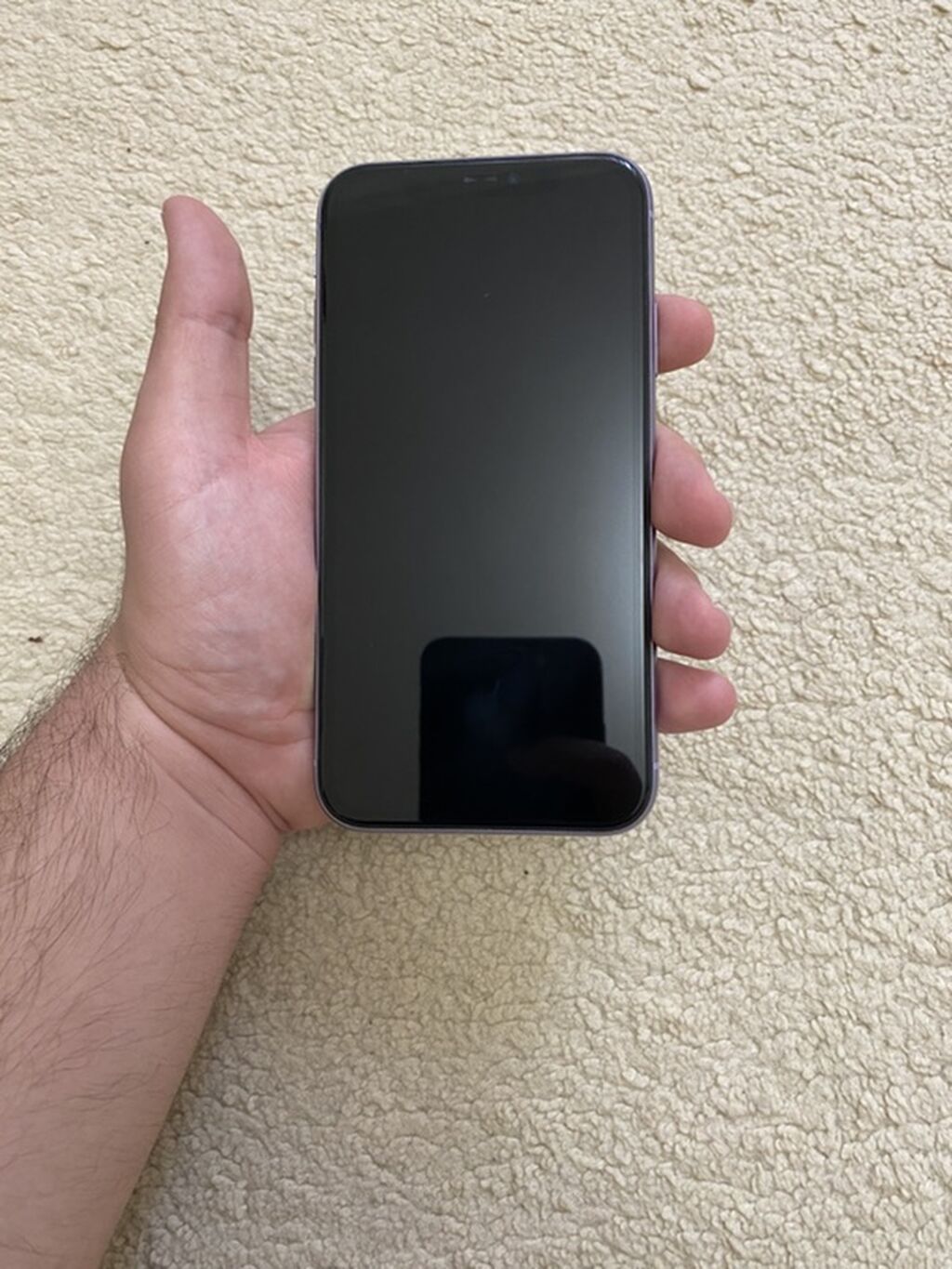 IPhone 11 — Apple iPhone, Bakı (4)