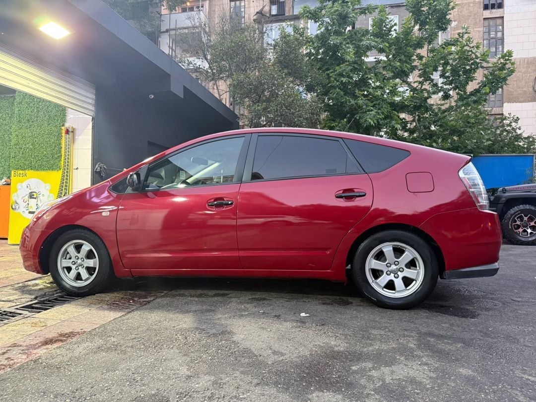 Toyota Prius, 2007 il — Avtomobillər, Bakı (4)