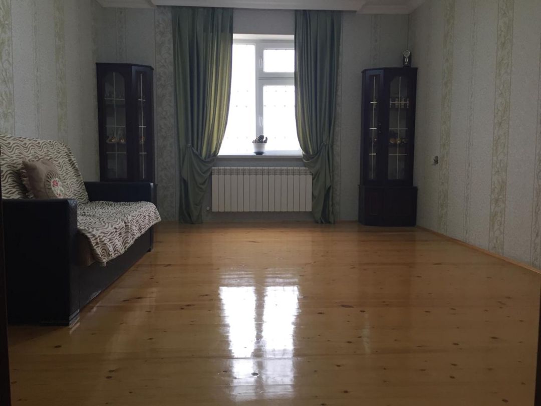 Həyət evi, Masazır qəs — Ev, villa, Bakı (6)