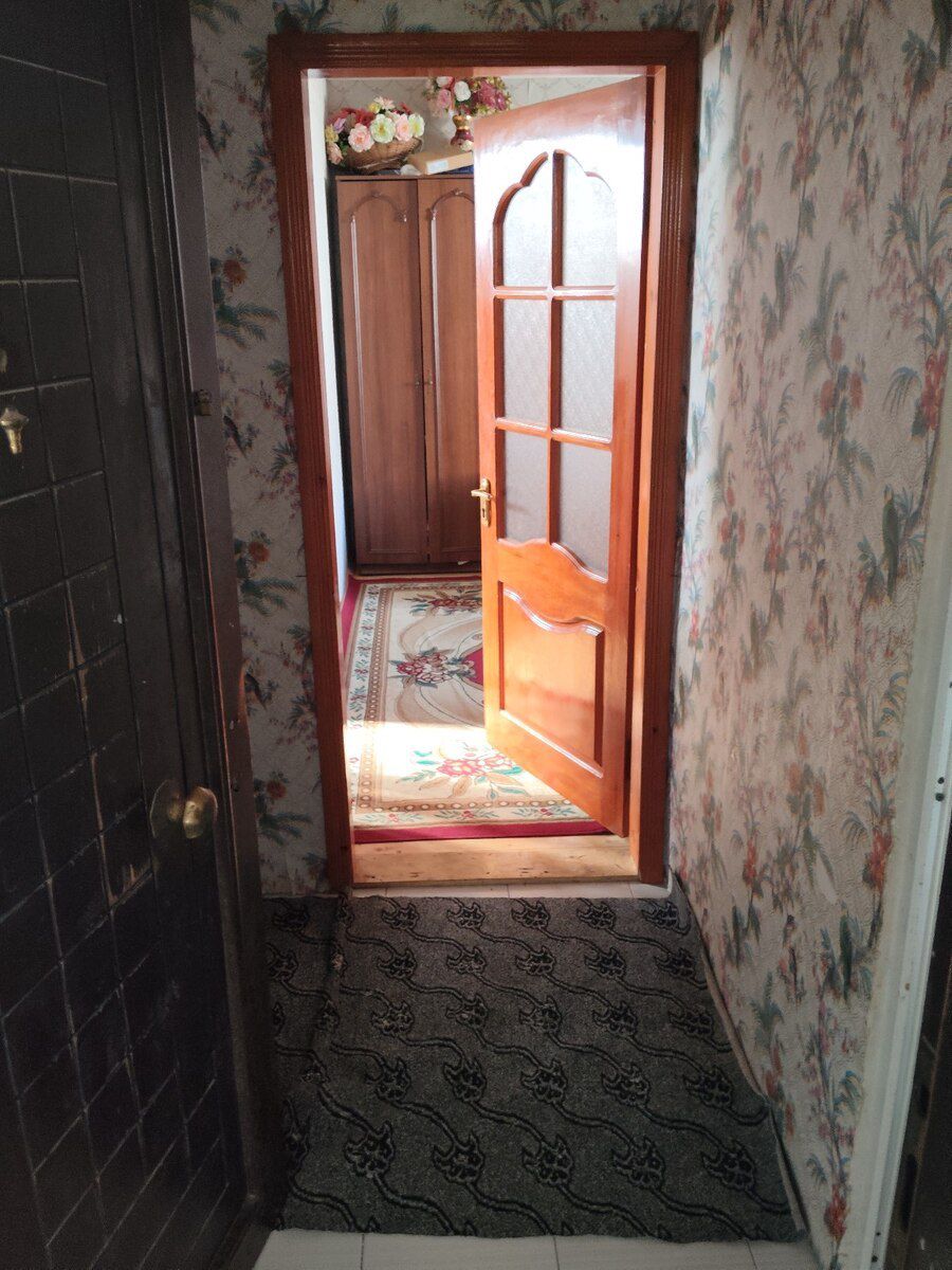 Həyət evi, Binə qəs. — Ev, villa, Bakı (7)