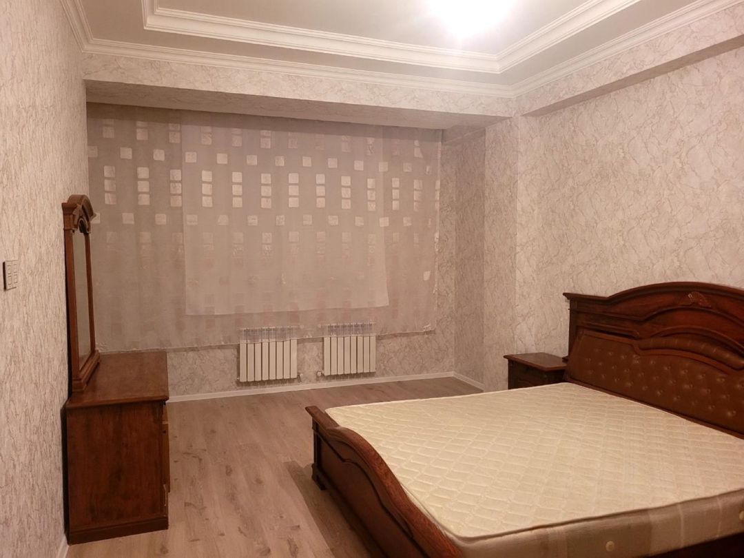 1-otaqlı yeni tikili kirayə verilir, Sumqayıt ş., 60 m² — Mənzil, Sumqayıt (6)