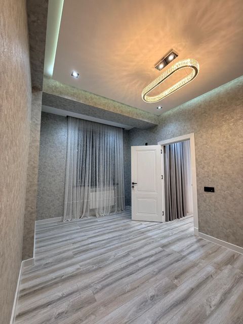 3-otaqlı yeni tikili, Xırdalan ş., 70 m² — Bakı