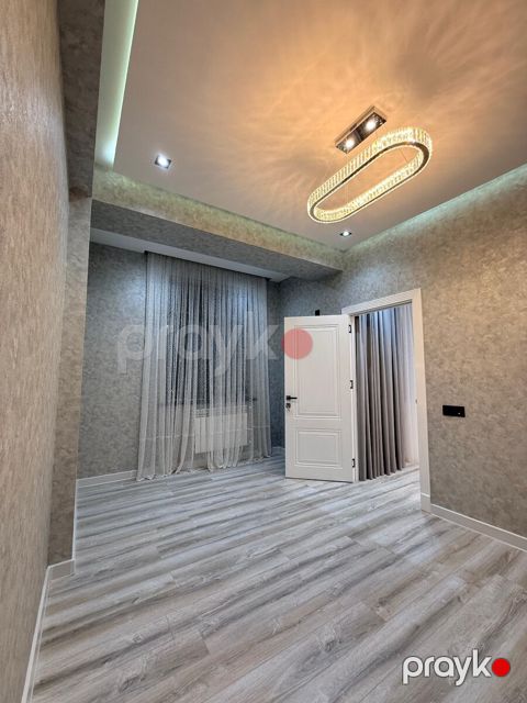 3-otaqlı yeni tikili, Xırdalan ş., 70 m²