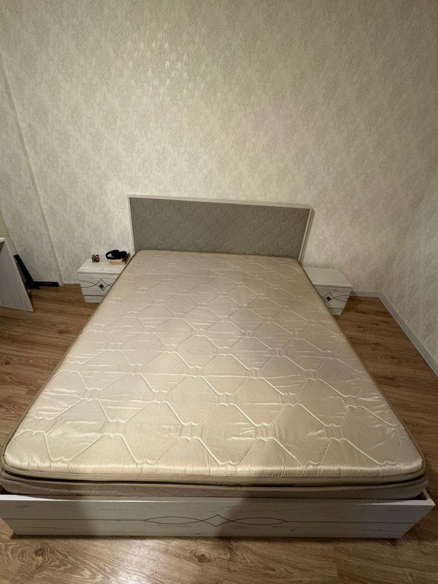 Yataq otağı mebeli — Mallar, Bakı (4)