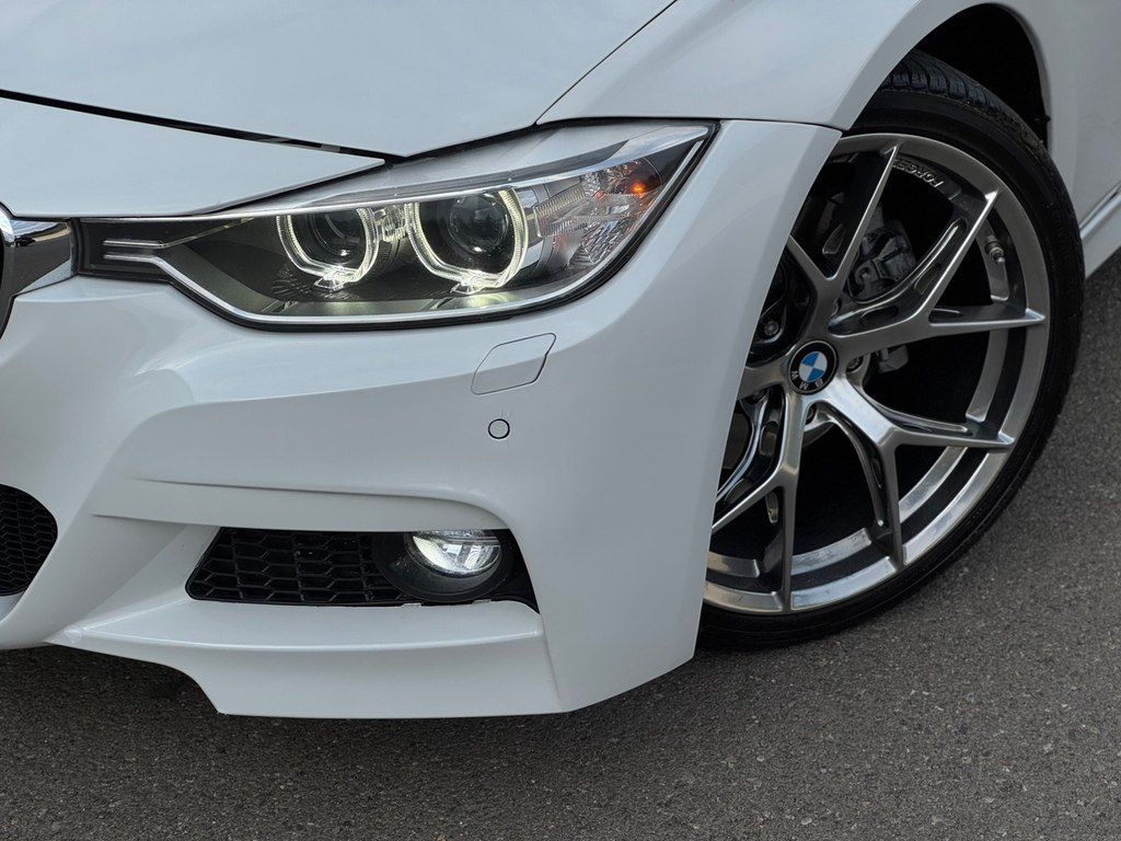BMW 328, 2.0 L, 2013 il, 170 000 km — Avtomobillər, Gəncə (6)
