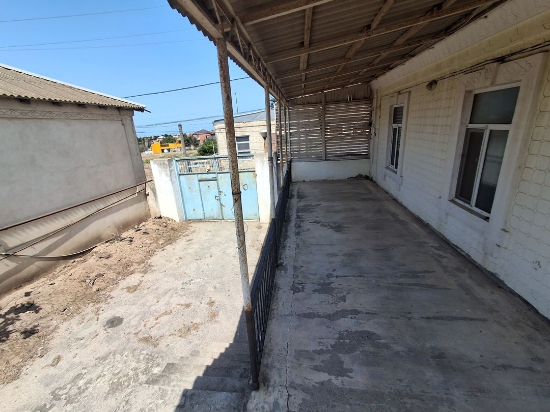 Bağ evi, Bilgəh qəs — Ev, villa, Bakı (11)