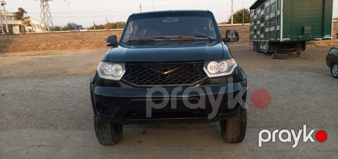 UAZ Pickup, 2.7 L, 2020 il, 200 000 km