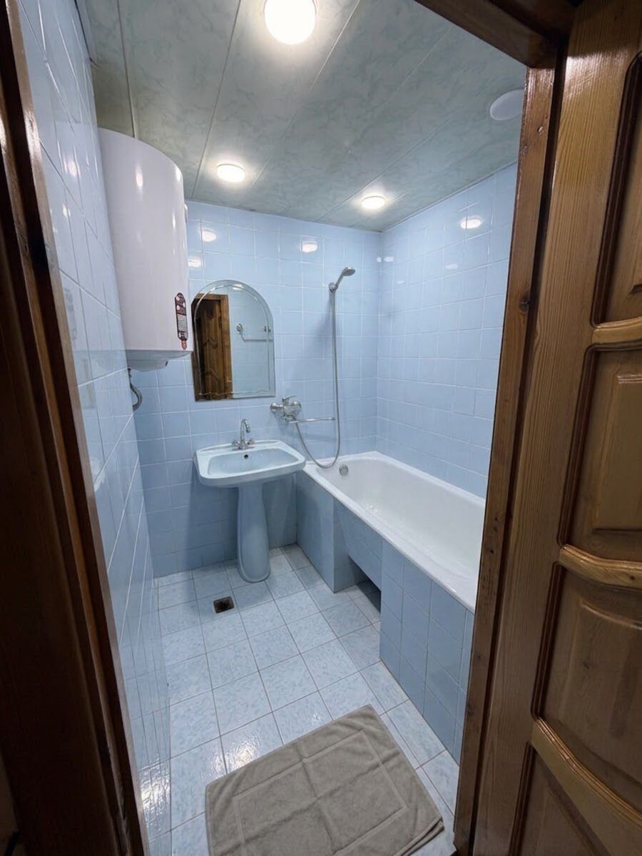 3-otaqlı mənzil, Zaur Şərifov küç 85, 80 m² — Mənzil, Bakı (11)