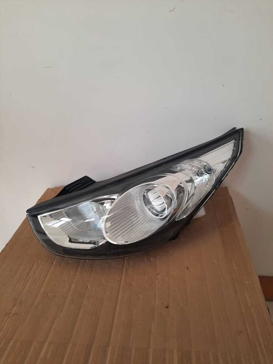 "Hyundai Tucson ix35 2011-2015" farası — Ehtiyat hissələri və aksesuarlar, Bakı (5)