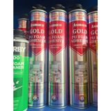 Köpük yapışdırıcısı PU Asmaco Gold — 2B Lines — Repair & Construction