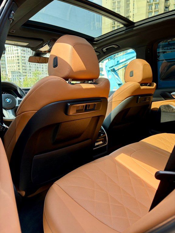 BMW X5, 3.0 L, 2023 il, 22 000 km — Avtomobillər, Bakı (12)