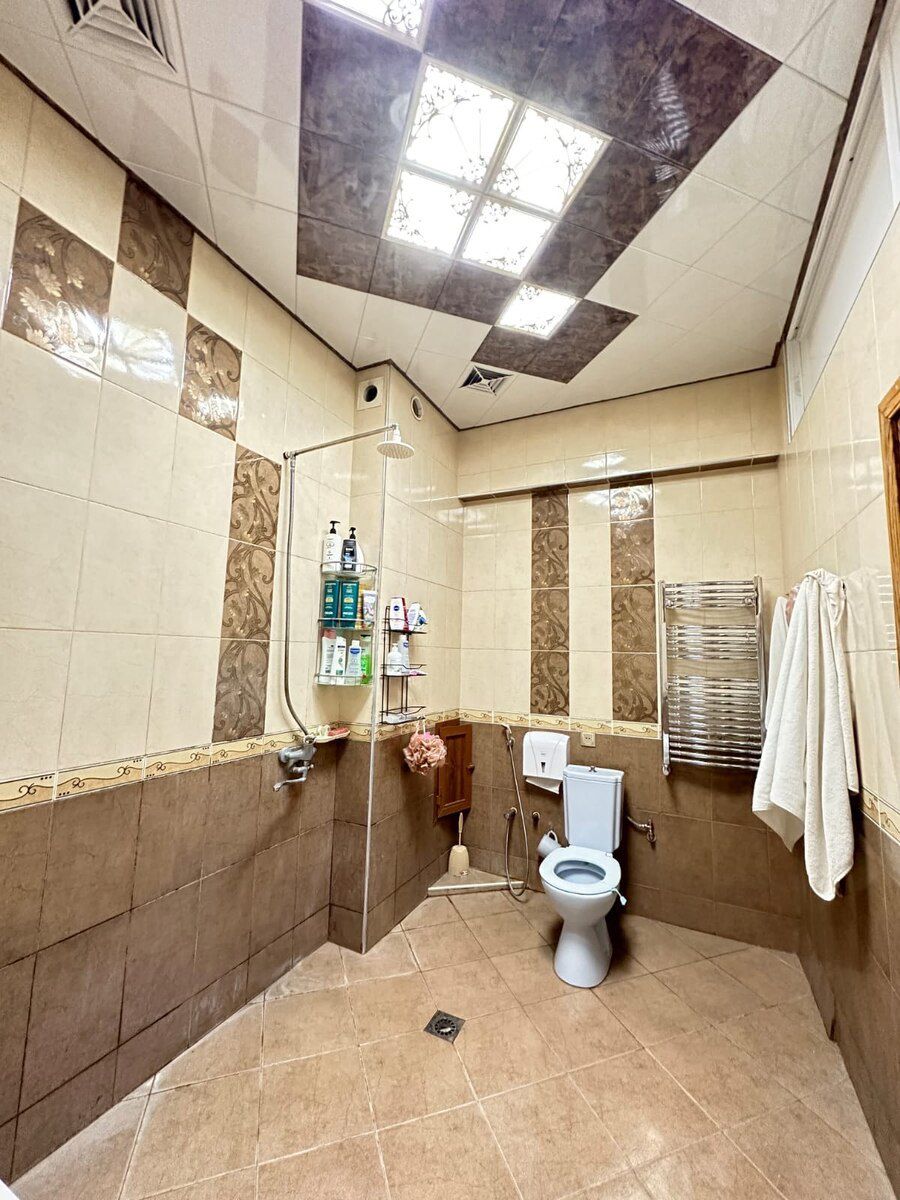 4-otaqlı yeni tikili kirayə verilir, Nizami m., 120 m² — Mənzil, Bakı (4)