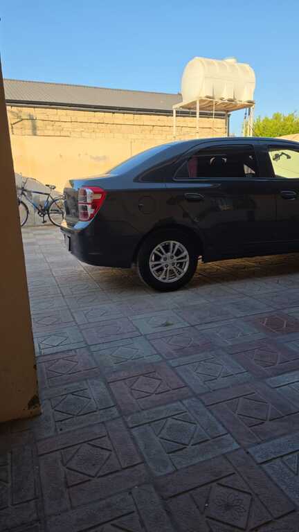 Chevrolet Cobalt, 1.5 L, 2025 il, 8 500 km — Avtomobillər, Bakı (5)