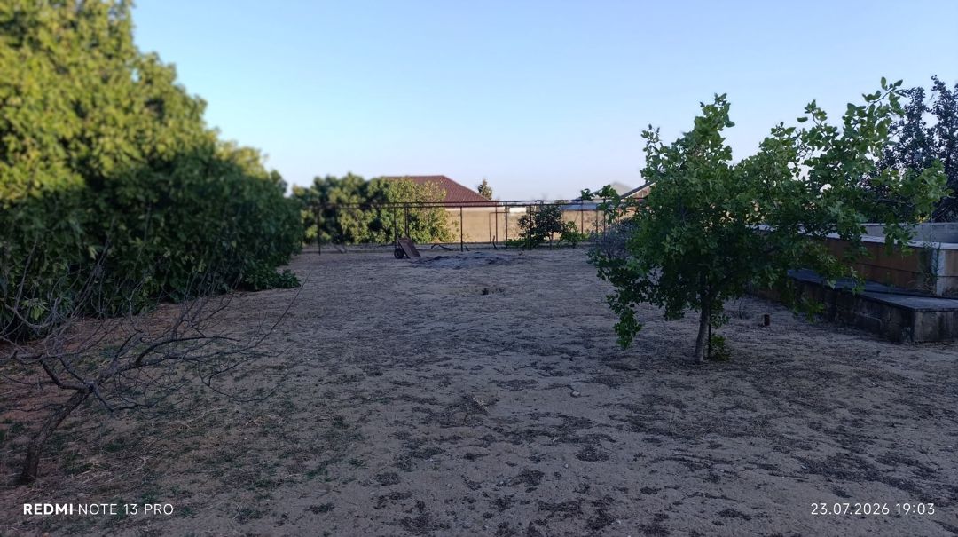 Bağ evi, Maştağa qəs — Ev, villa, Bakı (3)