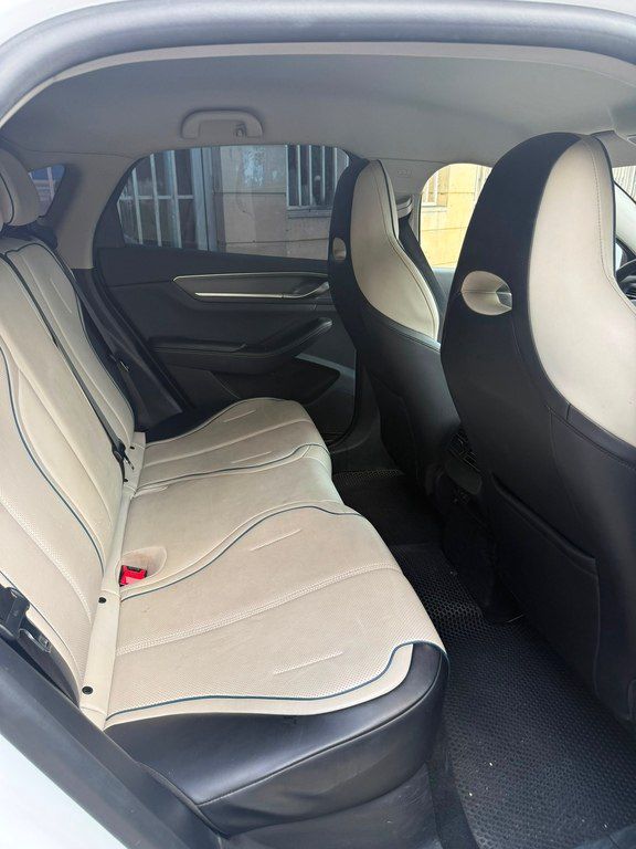 BYD Destroyer 05, 1.5 L, 8.3 kWh, 2025 il, 110 000 km — Avtomobillər, Bakı (9)