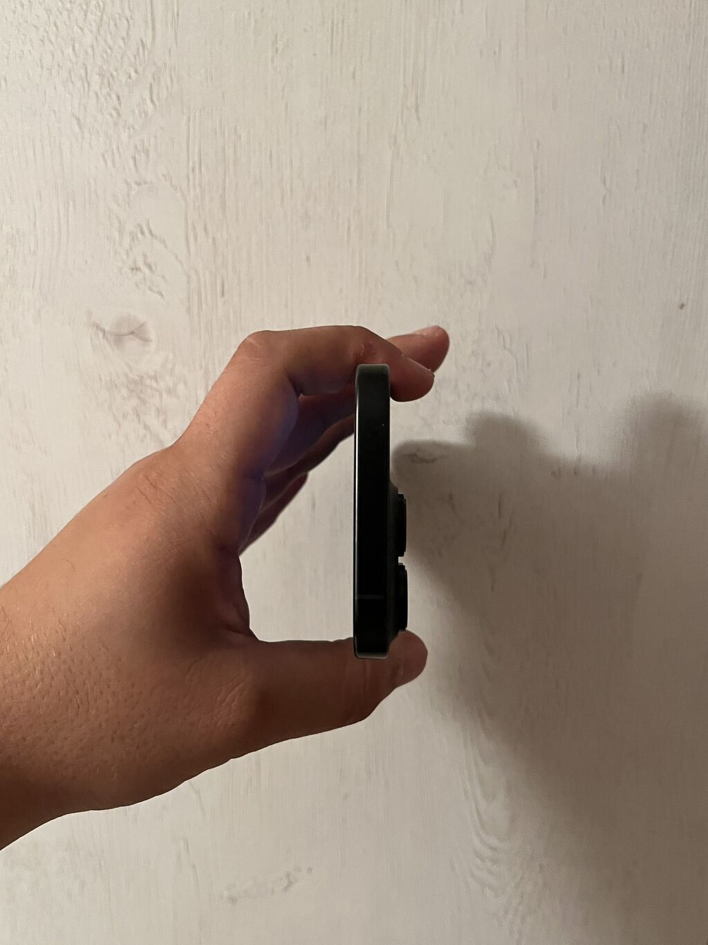 IPhone 16 Pro, 256 GB, Qara — Apple iPhone, Bakı (6)