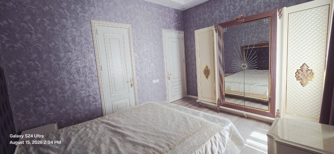 Bağ evi, Mərdəkan qəs — Ev, villa, Bakı (11)