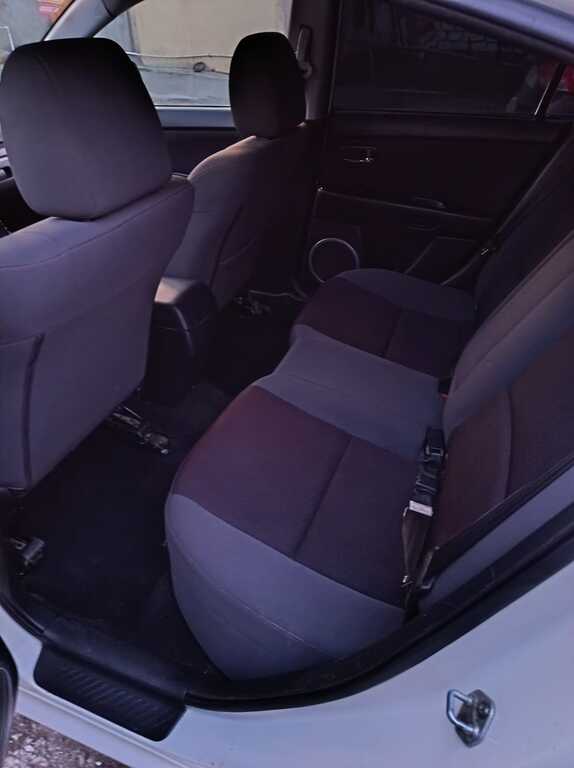 Mazda 3, 2.0 L, 2008 il, 250 000 km — Avtomobillər, Ağstafa (2)
