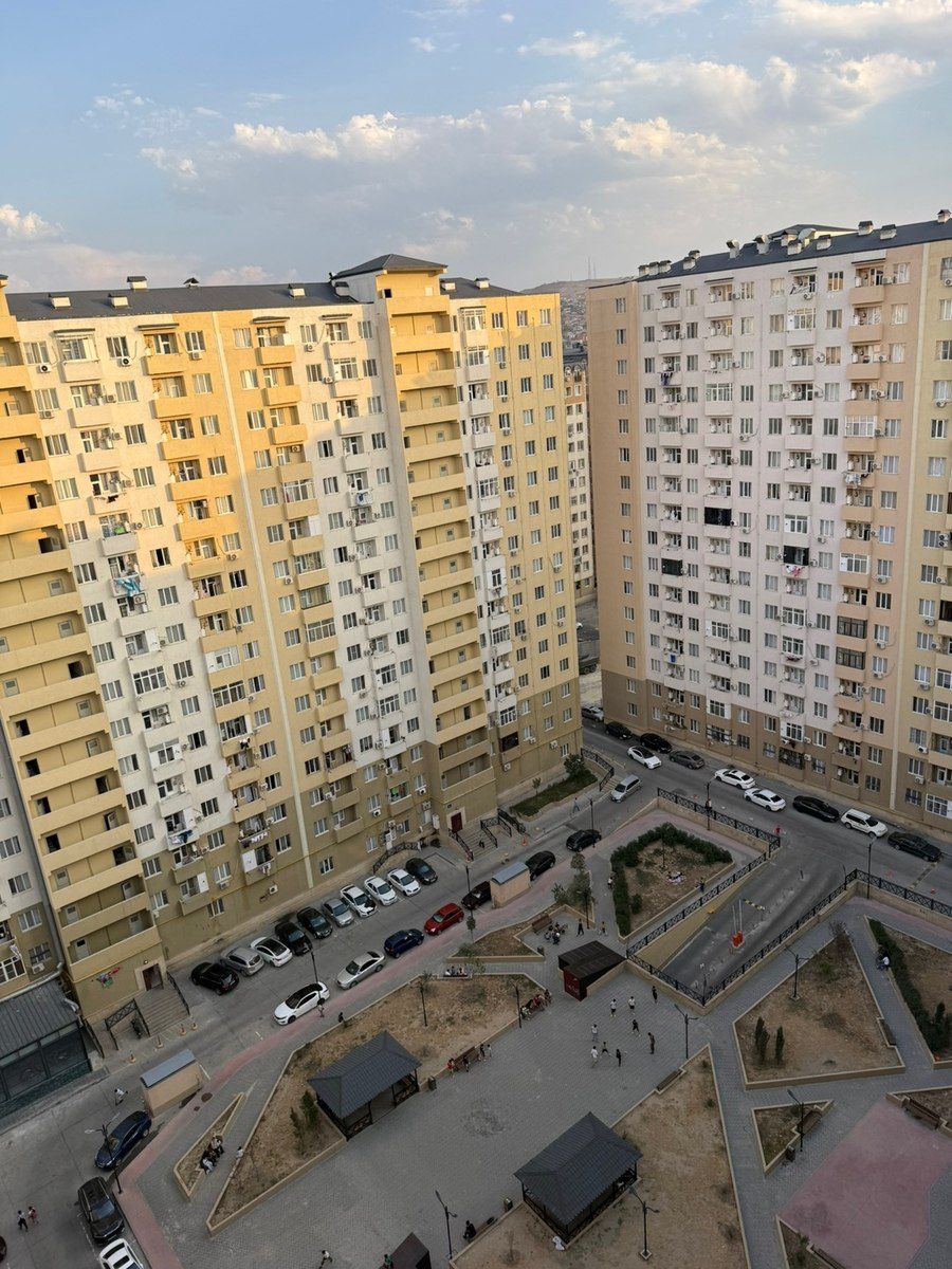 2-otaqlı yeni tikili, Xırdalan ş., 61.5 m² — Mənzil, Xırdalan (2)
