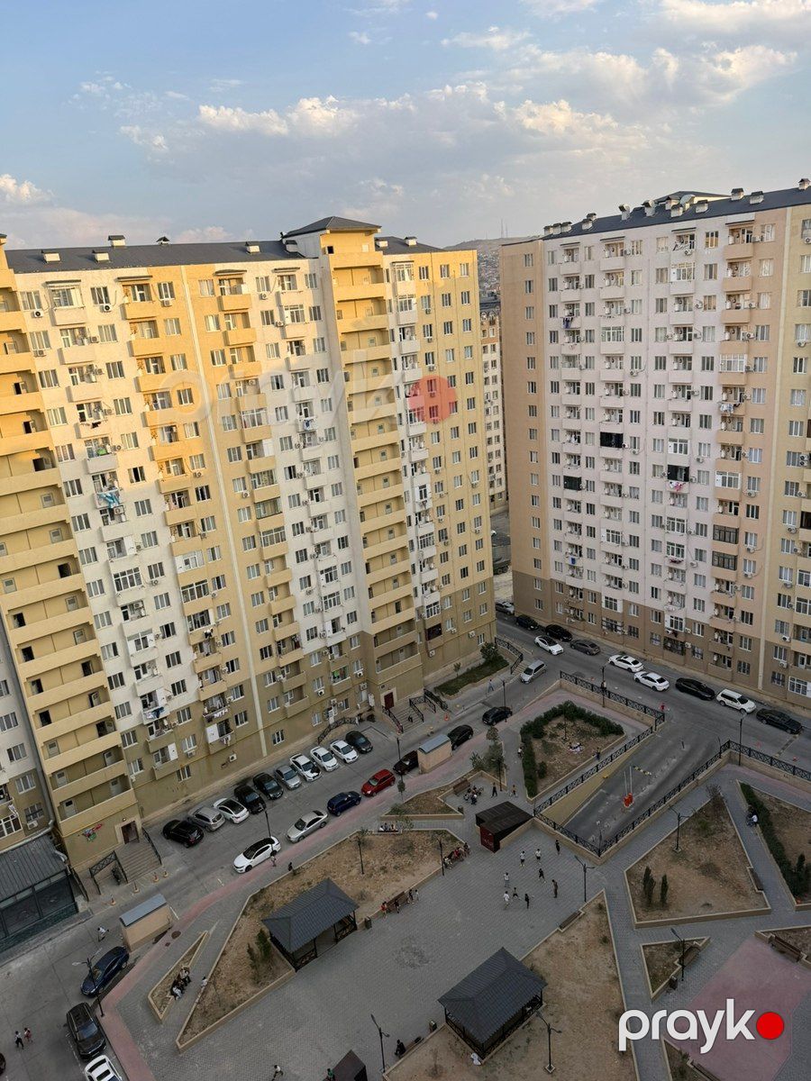 2-otaqlı yeni tikili, Xırdalan ş., 61.5 m² — Mənzil, Xırdalan (2)