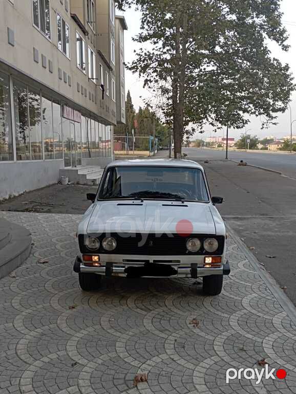 Lada (VAZ) 2106, 1.6 L, 1998 il, 321 000 km — Avtomobillər, Gəncə (8)